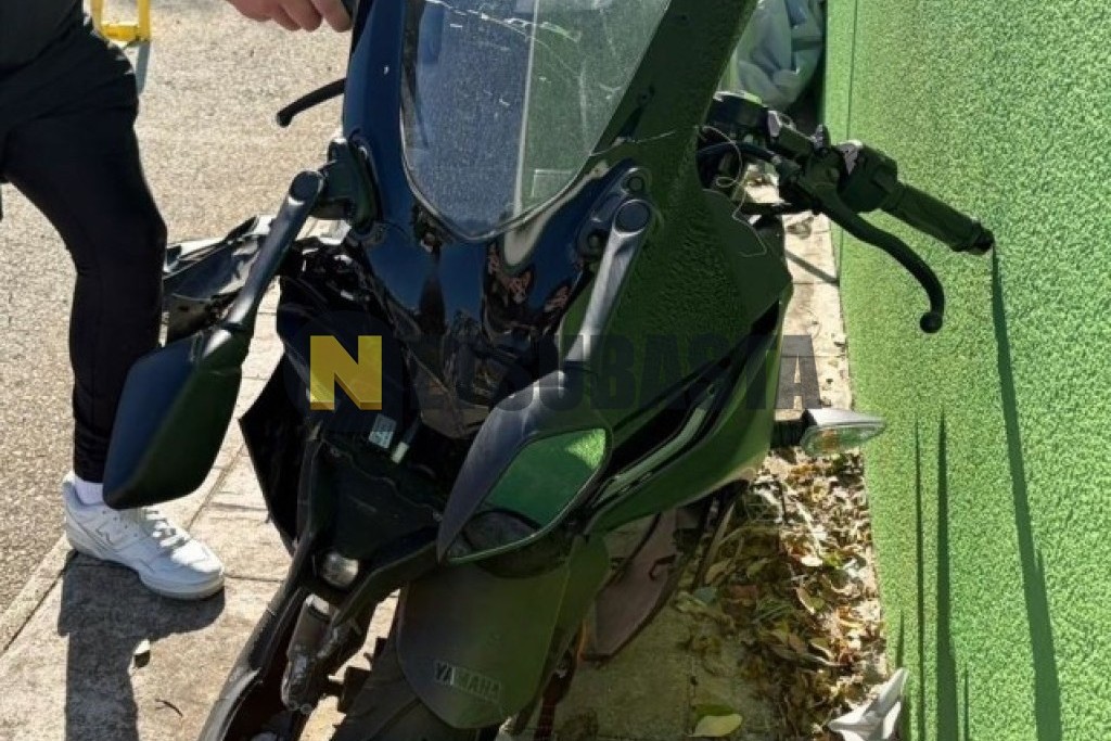 Yamaha YZF R 125 2025