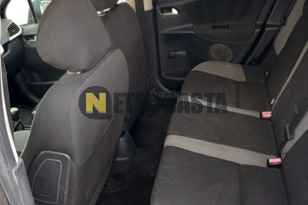 Peugeot 207 1.4 2008