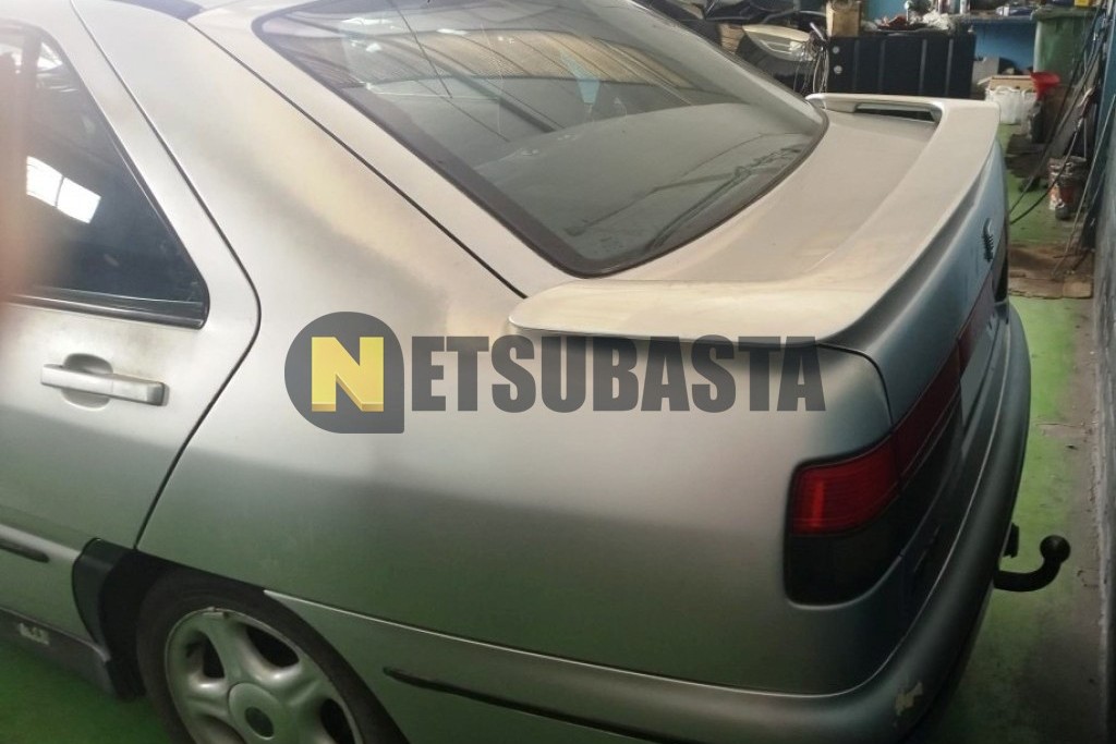 Seat Toledo 1.9 TDI 1998