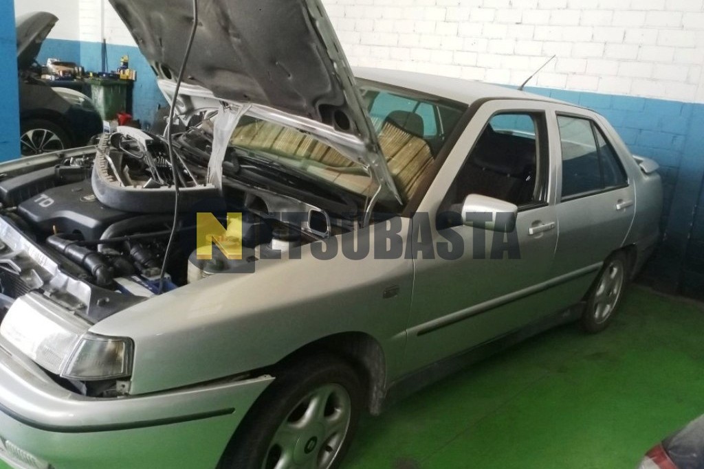 Seat Toledo 1.9 TDI 1998