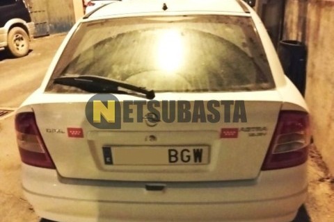 Yamaha Majesty 125 2009