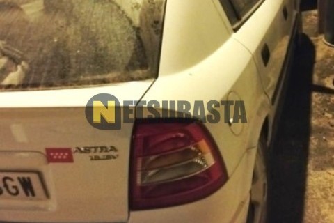 Yamaha Majesty 125 2009