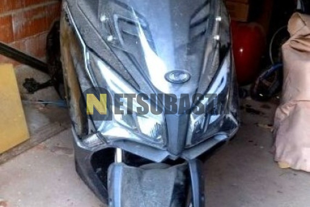 Kymco X-Town CT 300 2023