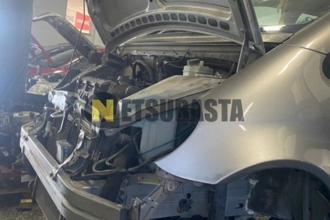 Yamaha T-Max 500 2008