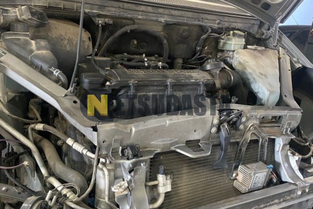 Mercedes-Benz A 170 CDI 2004