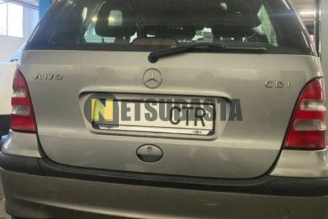 Yamaha T-Max 500 2008