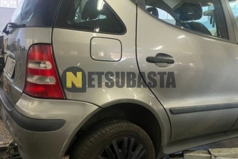 Yamaha T-Max 500 2008