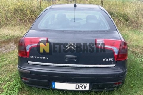 Yamaha T-Max 500 2008