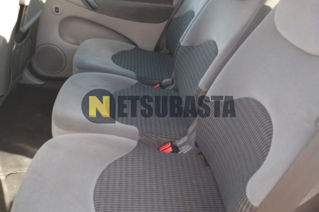 Citroën Xsara Picasso 2.0 HDi 2005