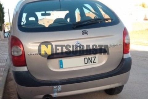 Yamaha Majesty 125 2009