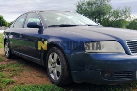 Yamaha T-Max 500 2008