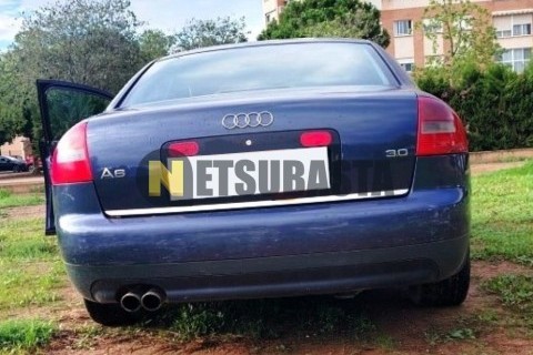 Yamaha T-Max 500 2008