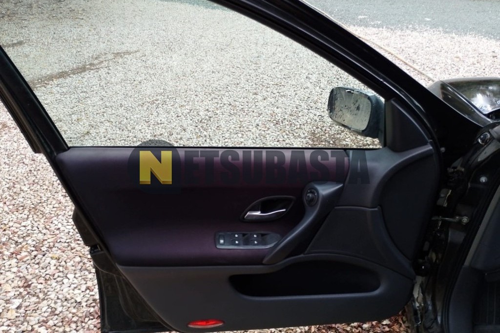 Renault Laguna 1.9 dCi 2004