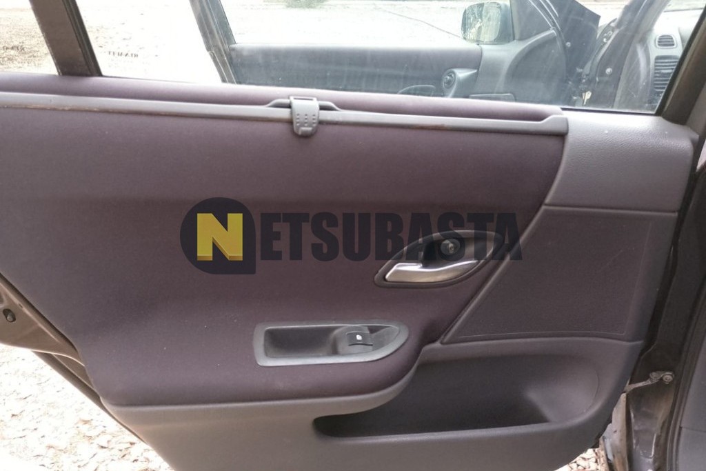 Renault Laguna 1.9 dCi 2004