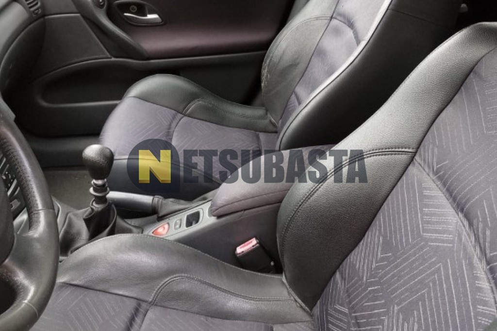 Renault Laguna 1.9 dCi 2004