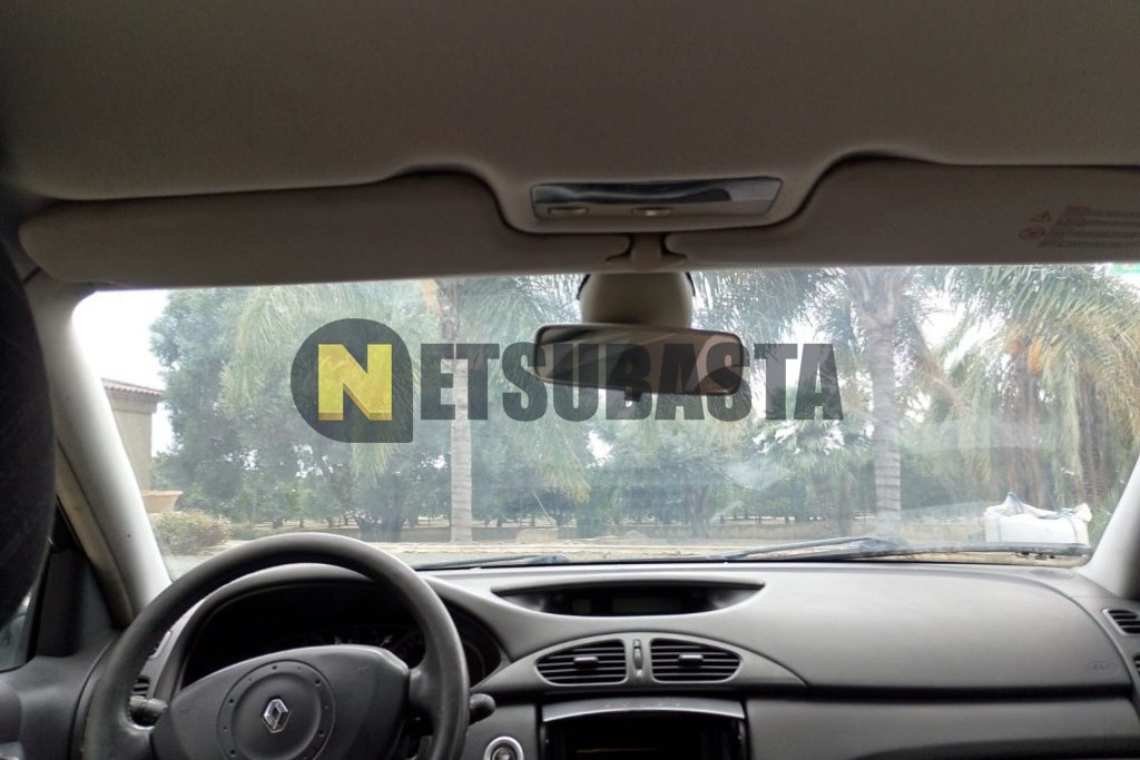 Renault Laguna 1.9 dCi 2004