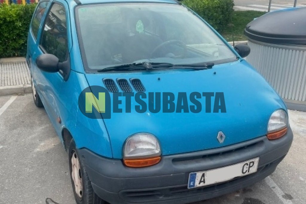 Renault Twingo 1.2 1994