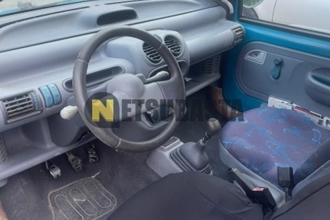 Yamaha XV 250 Virago 1999