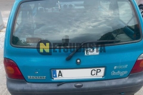 Yamaha XV 250 Virago 1999