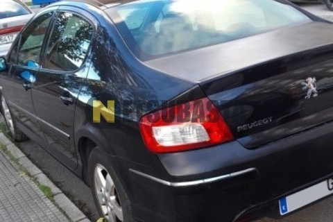 Piaggio Beverly 125 2005