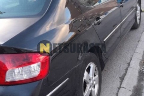 Piaggio Beverly 125 2005