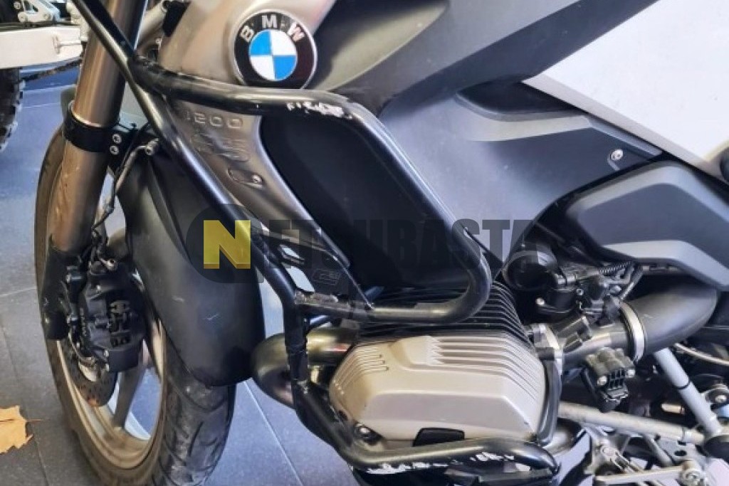 BMW R 1200 GS 2011