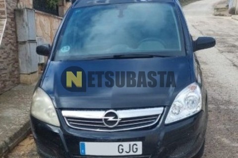 Piaggio Beverly 125 2005