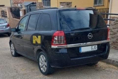 Piaggio Beverly 125 2005