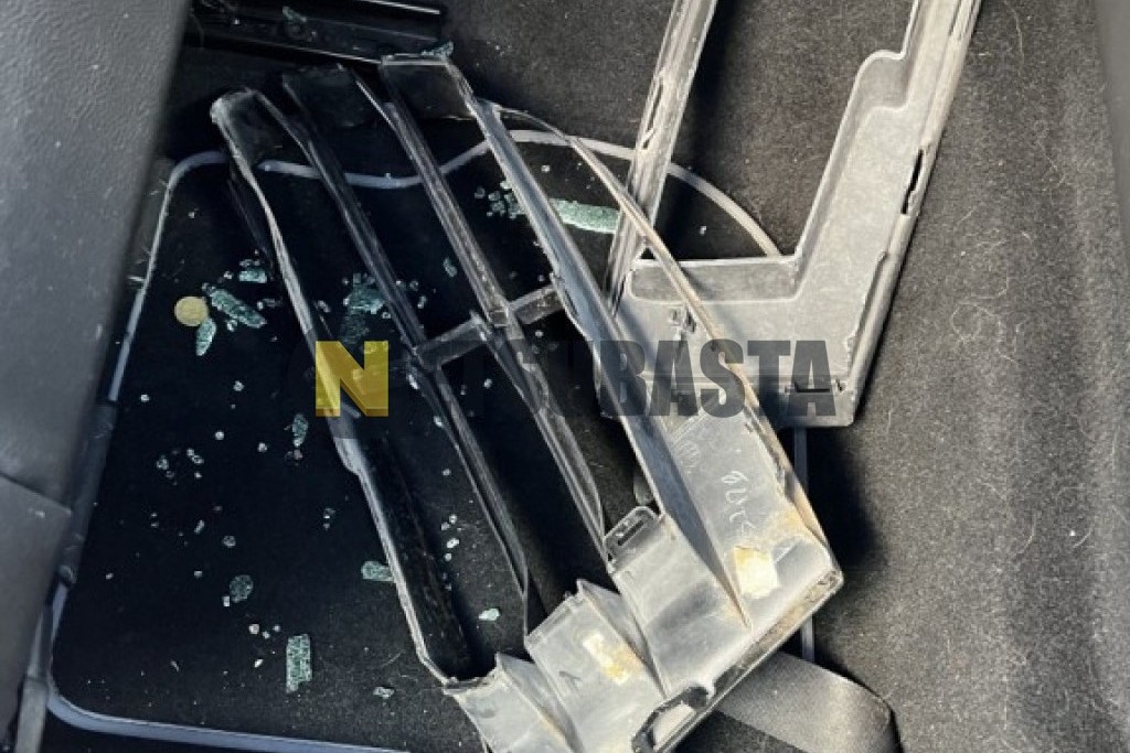 Volkswagen Scirocco R 2.0 TSI 2010