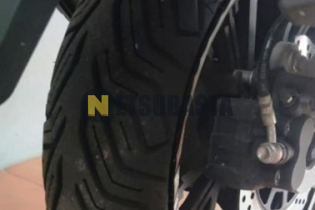 Wottan Storm T 125 2022