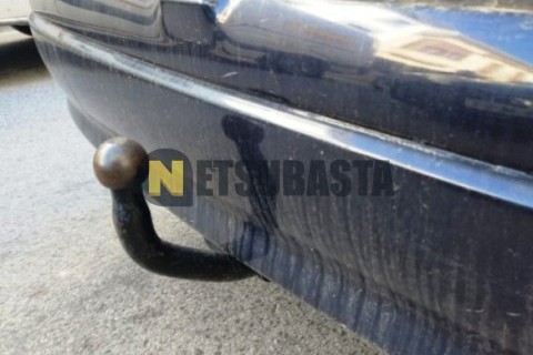 Piaggio Beverly 125 2005