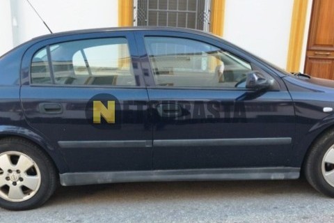 Piaggio Beverly 125 2005