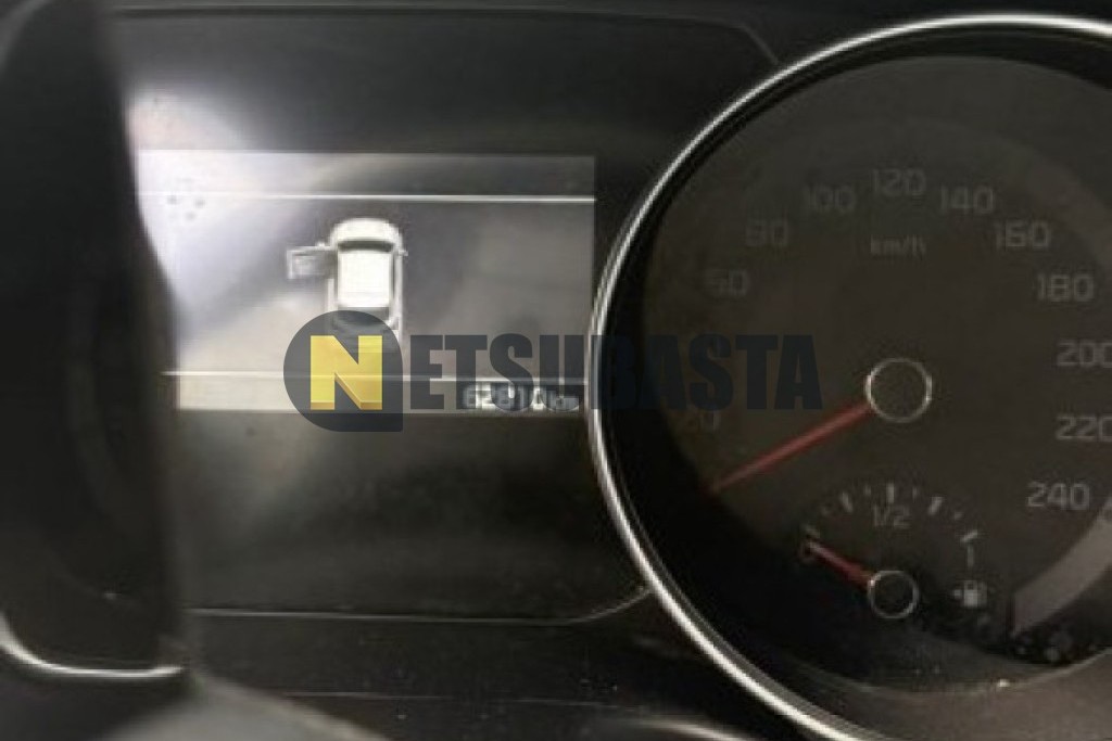 Kia Xceed 1.0 T-GDi 2022