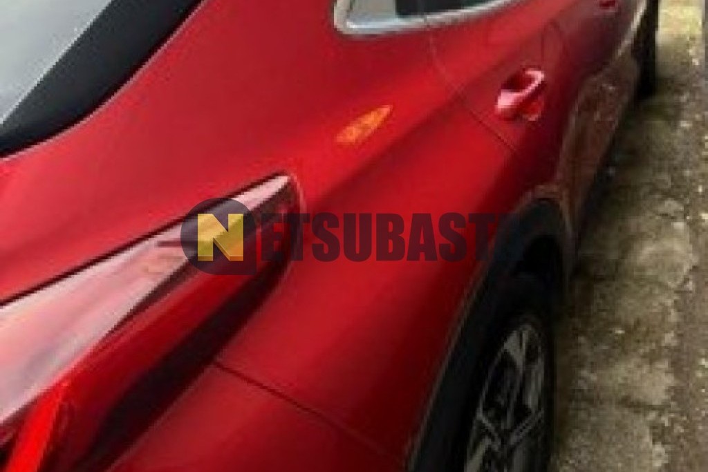 Kia Xceed 1.0 T-GDi 2022