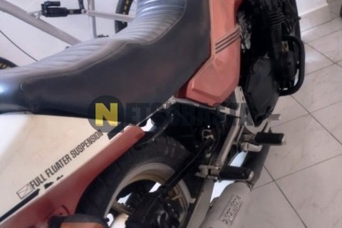 Piaggio Beverly 125 2005