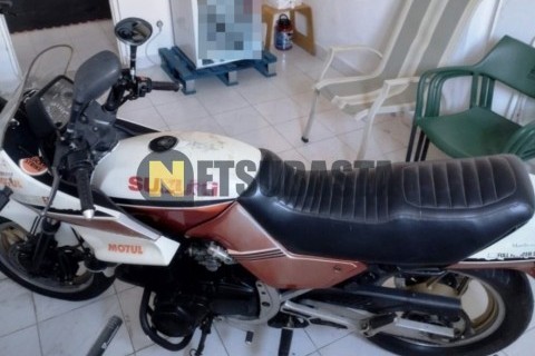 Piaggio Beverly 125 2005