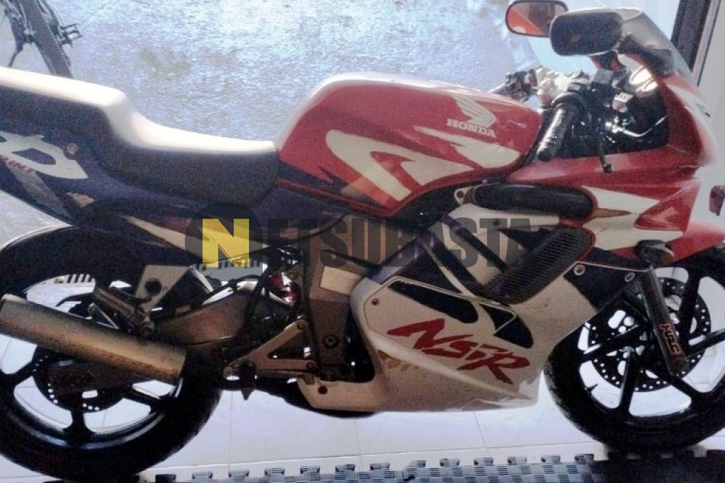 Honda NSR 125 R 1998