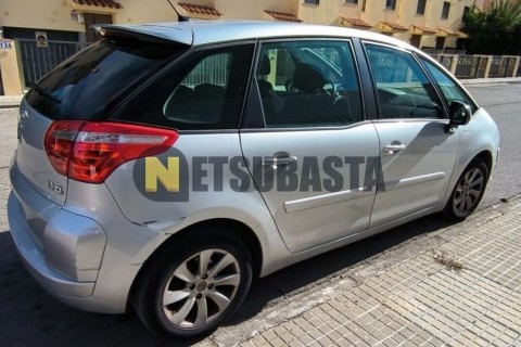 Piaggio Beverly 125 2005