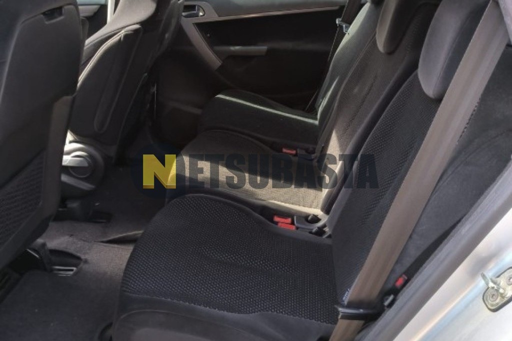 Citroën C4 Picasso 1.6 HDi FAP CMP 2009