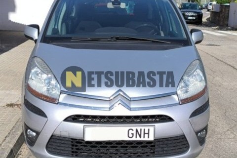 Piaggio Beverly 125 2005