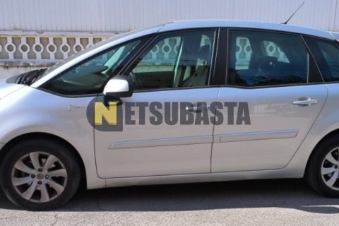 Piaggio Beverly 125 2005