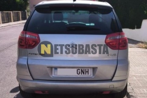 Piaggio Beverly 125 2005