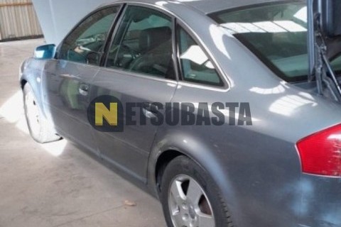 Piaggio Beverly 125 2005