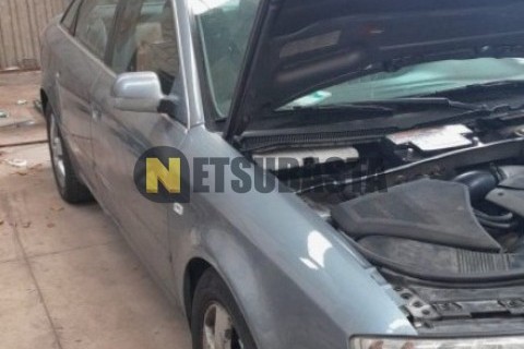 Piaggio Beverly 125 2005