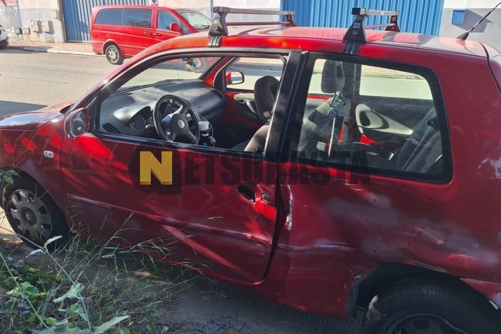 Volkswagen Lupo 1.4 2005