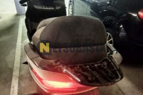 Yamaha XV 250 Virago 1999