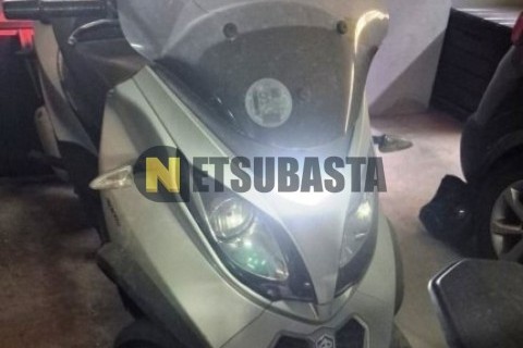 Yamaha XV 250 Virago 1999