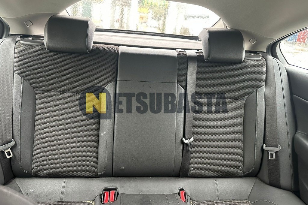 Opel Insignia 1.6 CDTI 2018