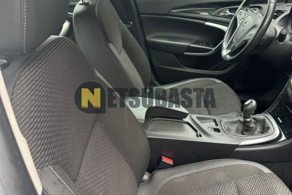 Opel Insignia 1.6 CDTI 2018