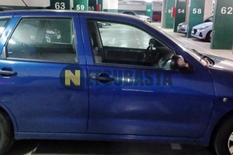 Piaggio Beverly 125 2005